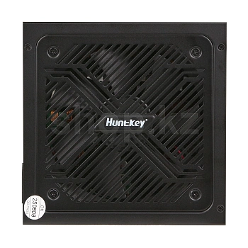 Блок питания Huntkey GX850K, 850W, Active PFC, 80+Gold, ATX (GX850K)