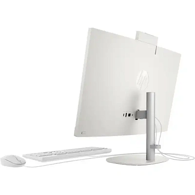 Моноблок HP ProOne 240 G10 White (A54VDET)