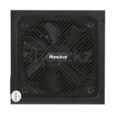 Блок питания Huntkey GX850K, 850W, Active PFC, 80+Gold, ATX (GX850K)