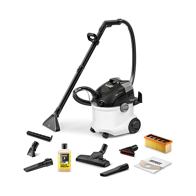 Пылесос моющий KARCHER SE 6 Signature Line (1.081-190.0)