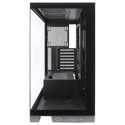 Корпус 1Stplayer MIKU Mi8-BK-3FBR1FBC1 (Mi8-BK-3FBR1FBC1)
