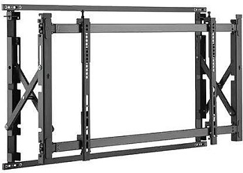 Крепление для видеопанелей настенное Brateck LVW09-46T (LVW09-46T)