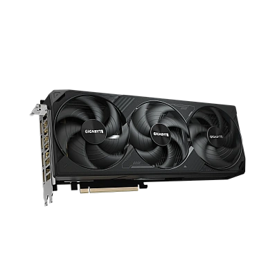 Видеокарта Gigabyte GeForce RTX 5080 WINDFORCE OC SFF 16G (GV-N5080WF3OC-16GD)
