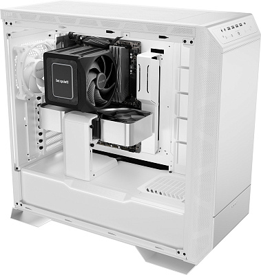 Корпус be quiet! Dark Base Pro 901 - White (BGW51)
