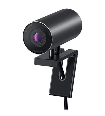 Веб-камера Dell WB7022 UltraSharp Webcam (722-BBBI)