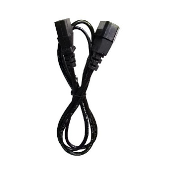 Кабель питания С13-С14 (С13-С14)