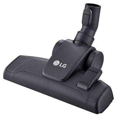 Пылесос LG VK89609HQ (VK89609HQ)
