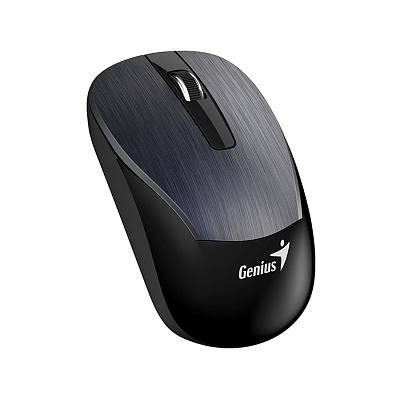 Компьютерная мышь  Genius ECO-8015 Iron Gray (ECO-8015 Iron Gray)