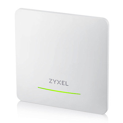 Беспроводная точка доступа Zyxel NebulaFlex NWA90BE (NWA90BE-EU0102F)