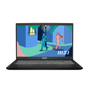 Ноутбук MSI Modern 15 H B13M-220KZ (9S7-15H411-220)