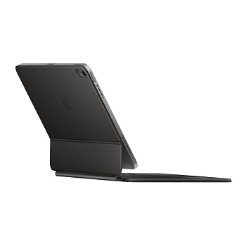Чехол-клавиатура Apple Magic Keyboard Black для iPad Air 13-inch (M3), (MGYY4RS/A)