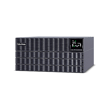 Источник бесперебойного питания CyberPower OLS10KERT5U (OLS10KERT5U)