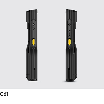 Мобильный компьютер Chainway C61 (C61EE27A13-T1) ()
