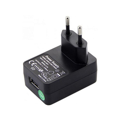 Блок питания POWER SUPPLY-100-240 VAC (PWR-WUA5V12W0EU)