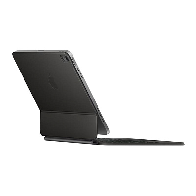 Чехол-клавиатура Apple Magic Keyboard Black для iPad Air 13-inch (M3), (MGYY4RS/A)