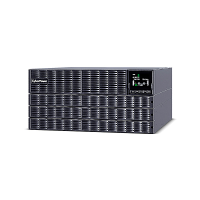 Источник бесперебойного питания CyberPower OLS10KERT5U (OLS10KERT5U)