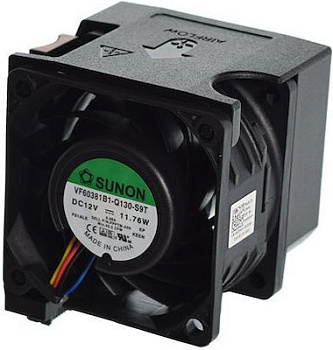 Вентилятор Dell PowerEdge R7525/R750 (121-BBBJ) Вентилятор Dell PowerEdge R7525/R750 (121-BBBJ)