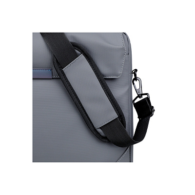 Сумка для ноутбука XG ELEMENT Vision 15.6" серый (XG-VG15)