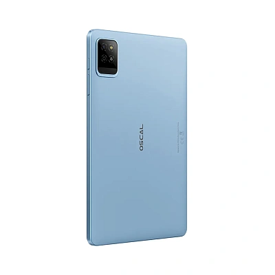 Планшет OSCAL Pad 30 Wifi 4GB RAM 128GB ROM Blue (Pad 30_4_128_Blue)
