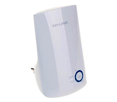 TP-Link TL-WA854RE(RU) Универсальный усилитель беспроводного сигнала (TL-WA854RE(RU))