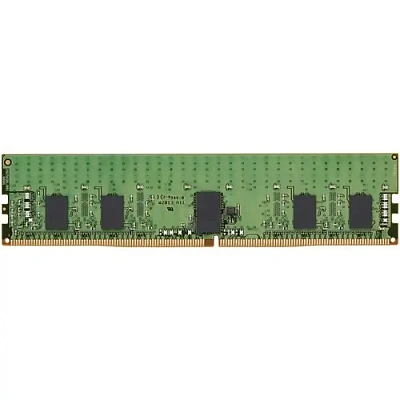 Оперативная память Kingston Server Premier DRAM 16GB 3200MT/s DDR4 Reg  (KSM32RS8/16MFR)