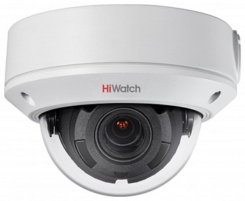 IP Камера, купольная HiWatch DS-I258Z(B) (DS-I258Z(B) (2.8-12.0mm))