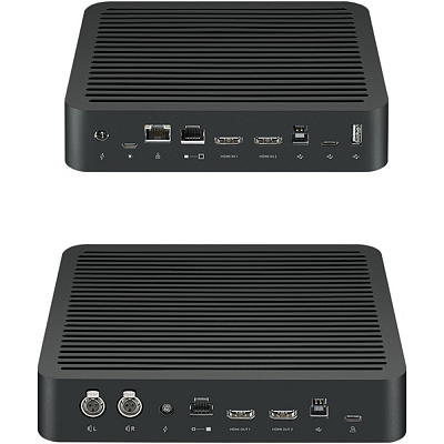 Видеоконференция Logitech Rally Video Conference System (960-001218)