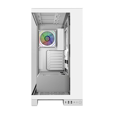 Корпус FSP M540 (M540-WA)
