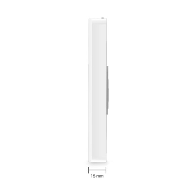 Точка доступа TP-Link EAP615-Wall (EAP615-Wall)