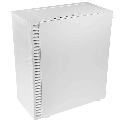Корпус Kolink Observatory HF Mesh ARGB - White (PGW-CH-KOL-112)