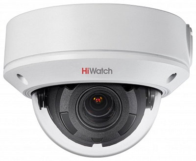 IP Камера, купольная HiWatch DS-I258Z(B) (DS-I258Z(B) (2.8-12.0mm))