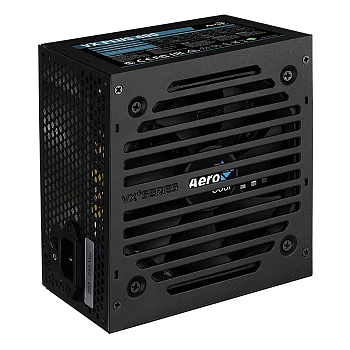 Блок питания Aerocool VX PLUS Stealth 400 (ACPN-VS40NEY.12)
