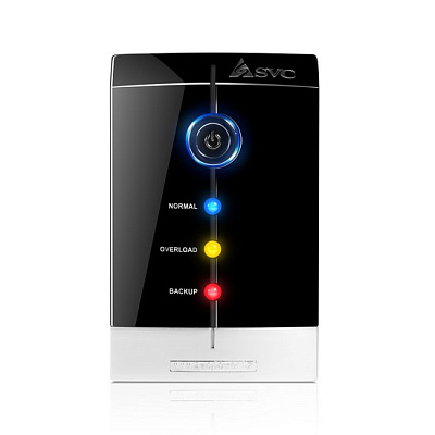 Интерактивный Источник бесперебойного питания SVC V-800-F (V-800-F)