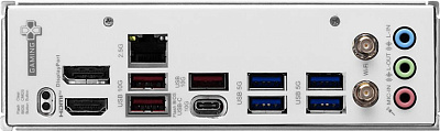 Материнская плата MSI B850M GAMING PLUS WIFI6E (B850M GAMING PLUS WIFI6E)