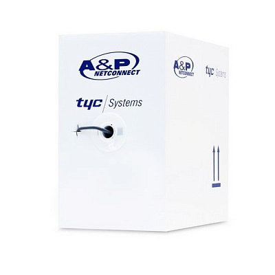 Кабель сетевой A&P APC030501CU/CCS (APC030501CU/CCS)