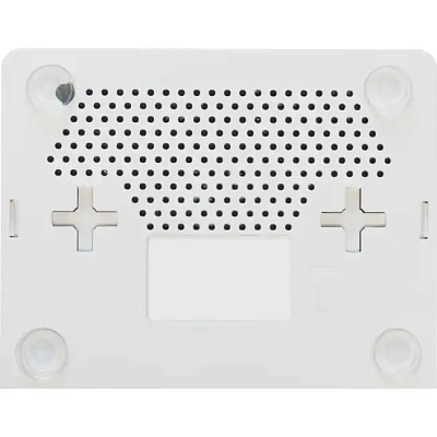 Маршрутизатор индустриальный MikroTik hEX (RB750Gr3)
