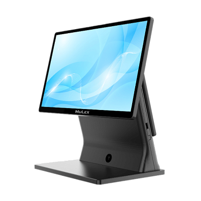 Сенсорный POS-терминал Mulex J7 (M-J7-001)