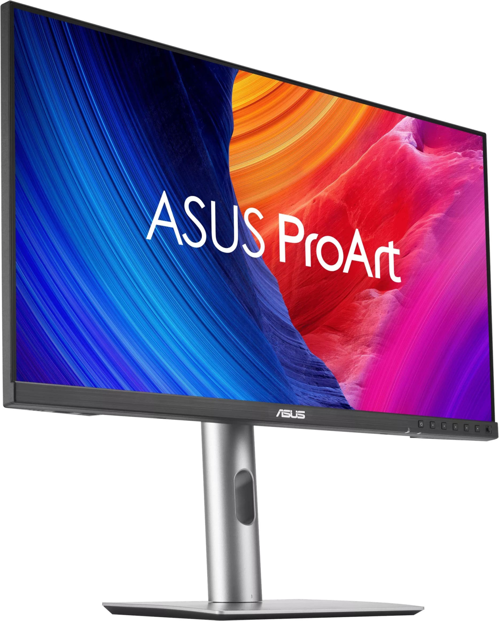 Монитор ASUS ProArt PA278QGV 27" (PA278QGV) (90LM05L1-B01K71)
