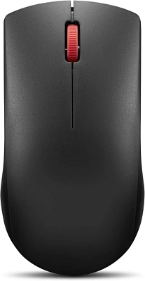 Мышь Lenovo 150, Black, Wireless, Optical, USB (GY51L52638)