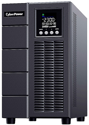 Источник бесперебойного питания CyberPower OLS3000EA (OLS3000EA)