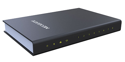IP шлюз FXS Yeastar TA800, 8 (TA800)