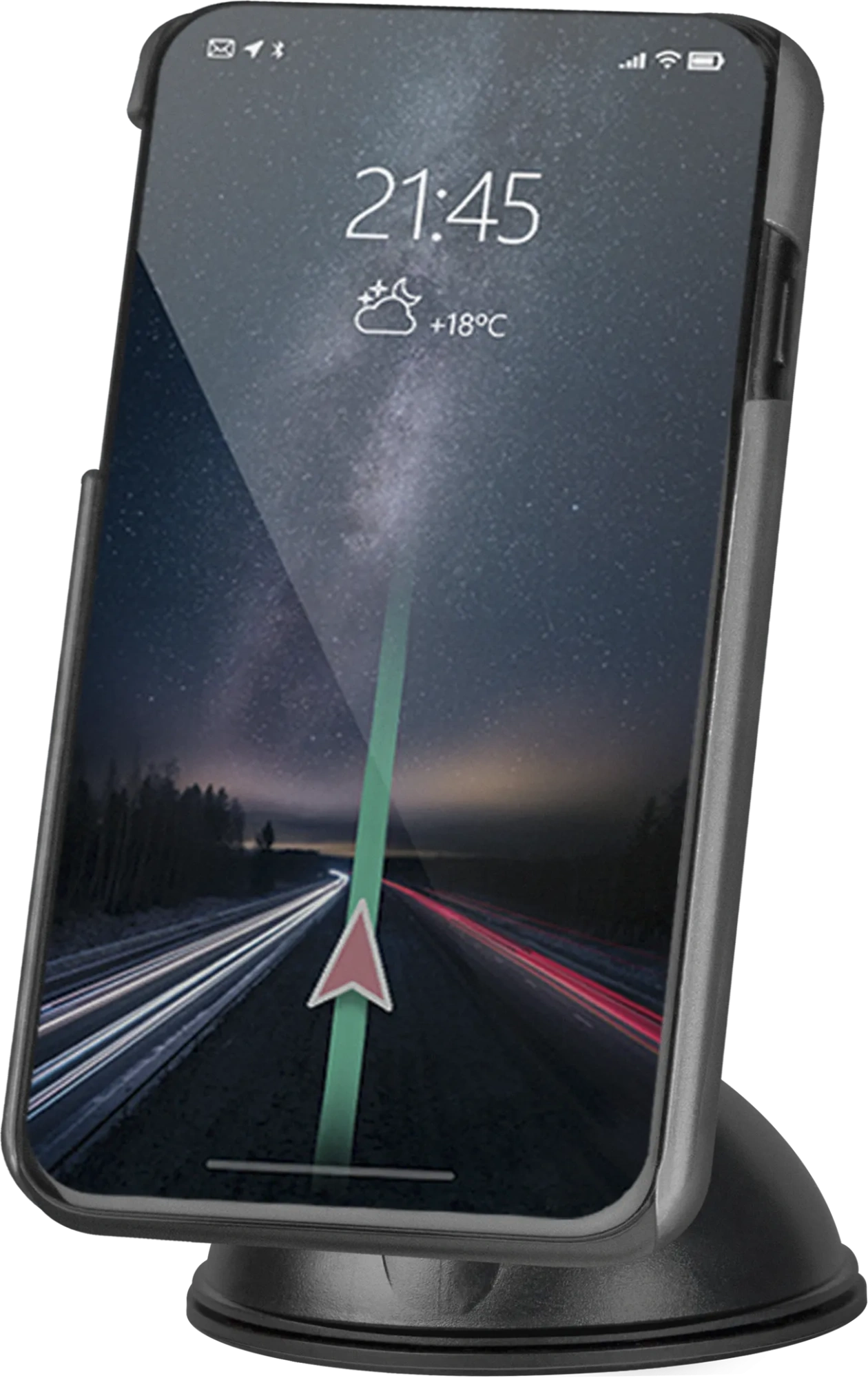 Автомобильный держатель Defender CH-107  (29107)