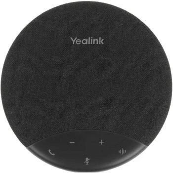 Спикерфон Yealink SP92 with Dongle USB-C/A (SP92 with Dongle USB-C/A)