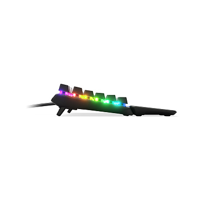 Клавиатура Steelseries Apex 5 US (64532)