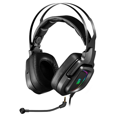 Наушники+микрофон игровые Bloody G570  (G570)