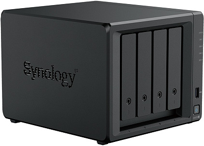 Система хранения данных (сервер) Synology DS425+ (DS425+)