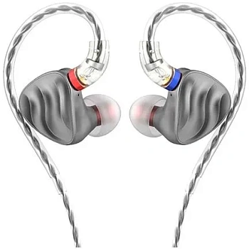 Наушники FiiO FH3 (FH3/TITANIUM)