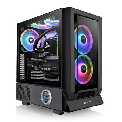 Компьютерный корпус Thermaltake Ceres 350 MX (CA-1Z3-00M1WN-00)