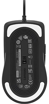 Мышь Lenovo M210, Black (GY51M74265)