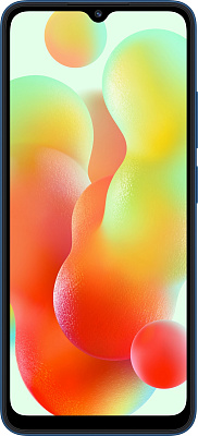 Смартфон Xiaomi Redmi 12C, 4/128GB, Ocean Blue (22120RN86G/715291)